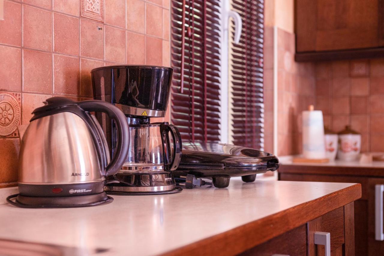 Apartments Boka Heart Котор Екстериор снимка