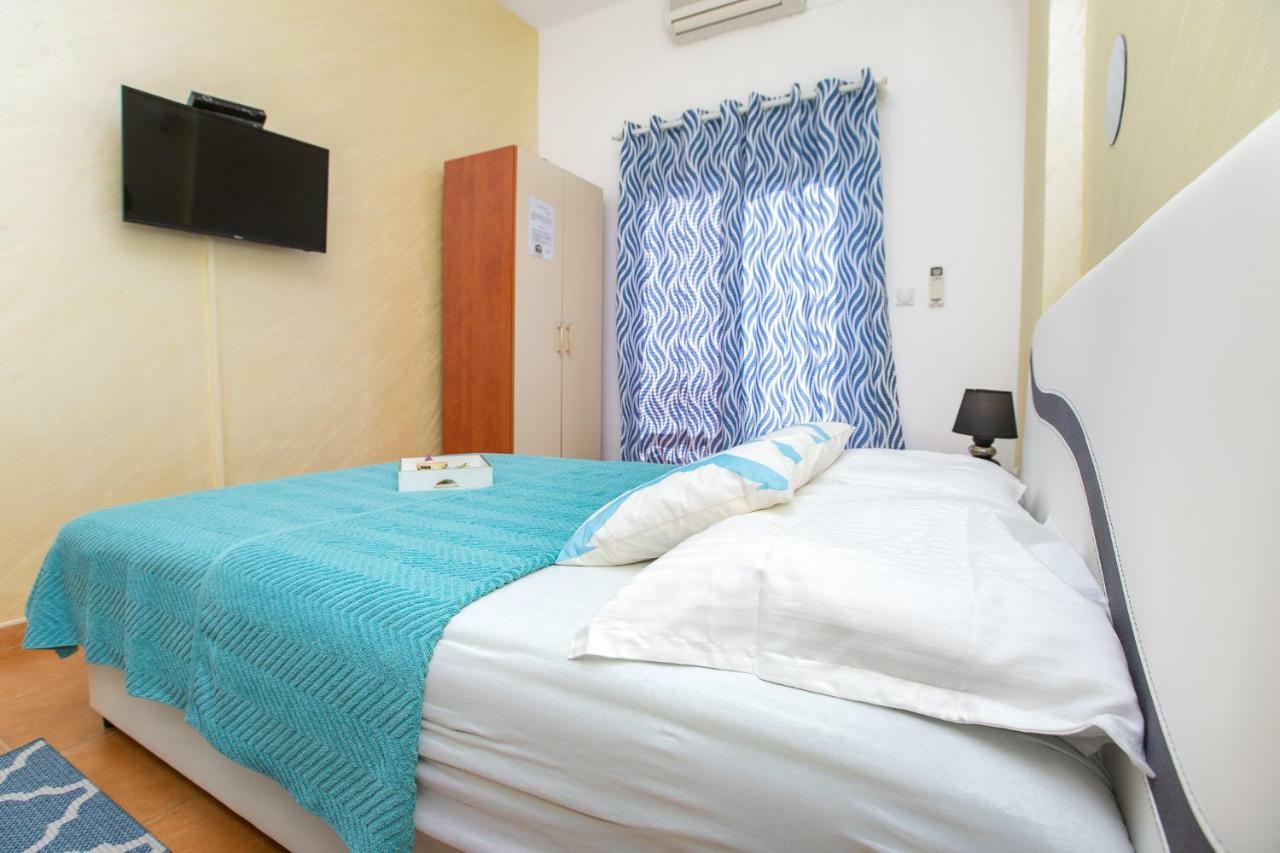 Apartments Boka Heart Котор Екстериор снимка