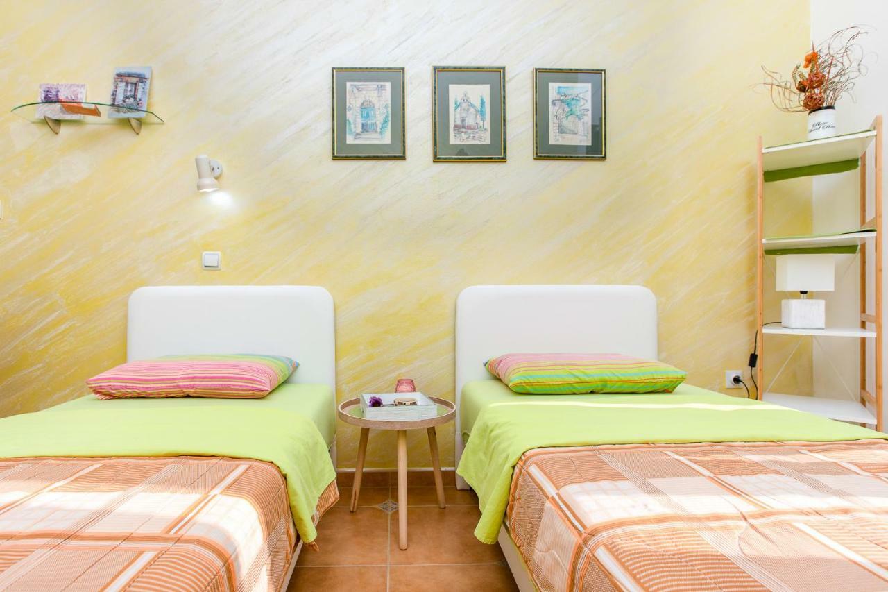 Apartments Boka Heart Котор Екстериор снимка